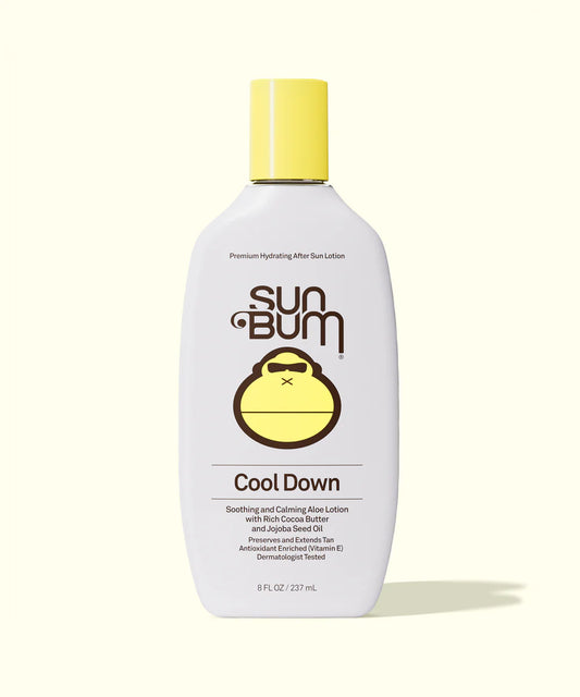 Sun Bum After Sun Cool Down Lotion 237 ml | RossoLacca