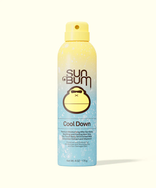 Sun Bum Original After Sun Cool Down Spray | RossoLacca