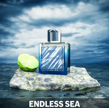 Superz Budapest Endless Sea Extrait de Parfum 50 ml Uomo | RossoLacca