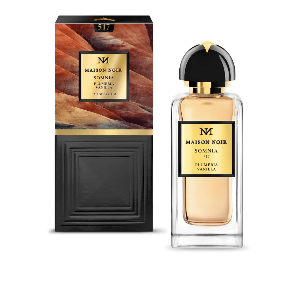 Maison Noir Somnia 517 Eau de Parfum - RossoLaccaStore