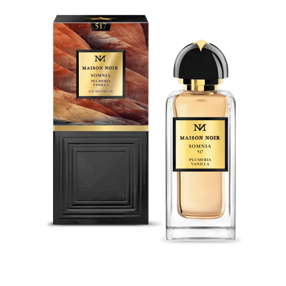 Maison Noir Somnia 517 Eau de Parfum - RossoLaccaStore
