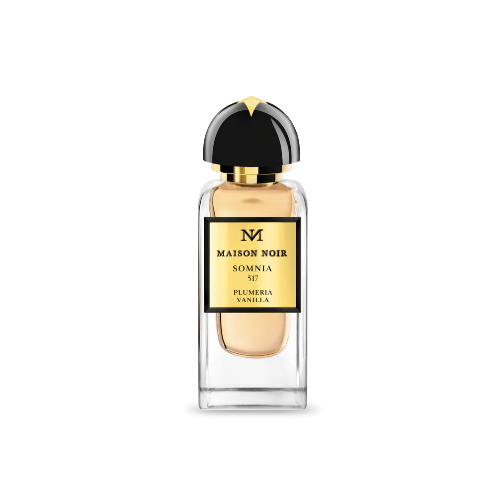 Maison Noir Somnia 517 Eau de Parfum - RossoLaccaStore