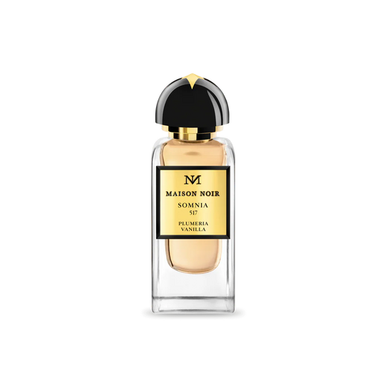 Maison Noir Somnia 517 Eau de Parfum - RossoLaccaStore
