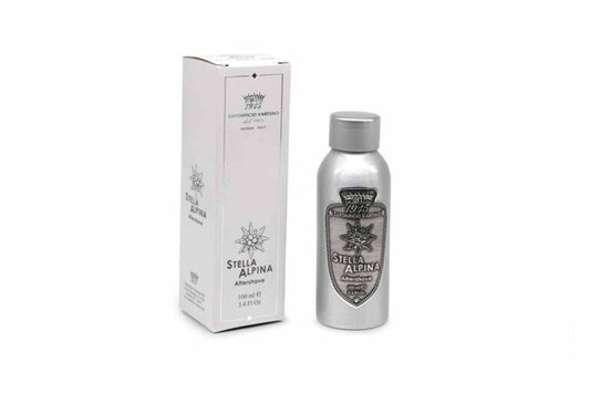 Saponificio Varesino After Shave Stella Alpina 100 ml | RossoLacca
