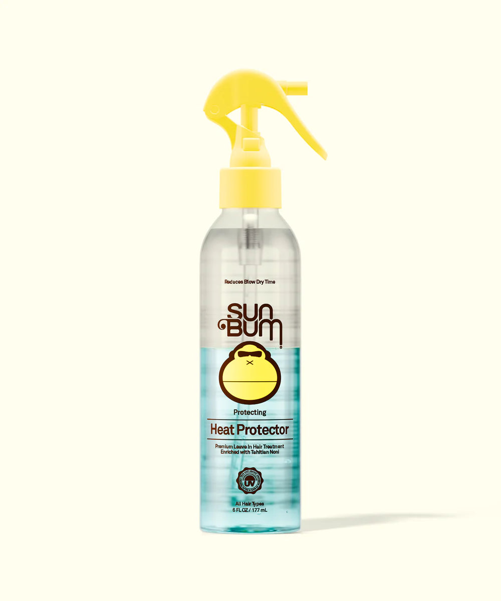 Sun Bum Heat Protector for Hair 177 ml | RossoLacca