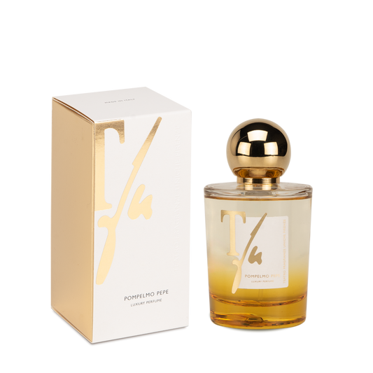 Teatro Fragranze Uniche Pompelmo Pepe Eau de Parfum 100 ml Unisex | RossoLacca