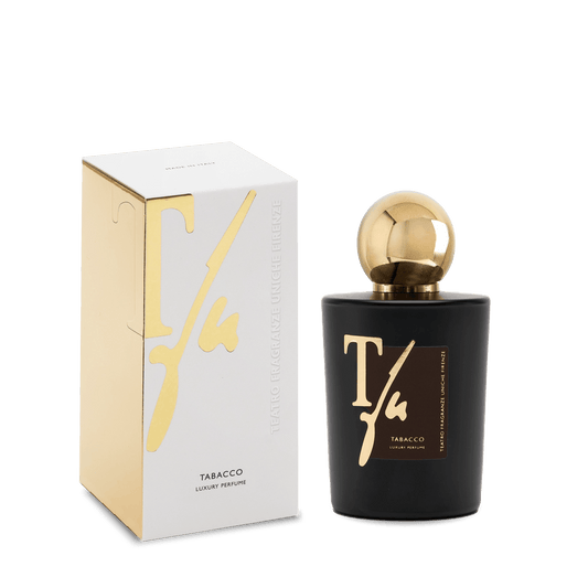Teatro Fragranze Uniche Tabacco Eau de Parfum 100 ml Unisex | RossoLacca