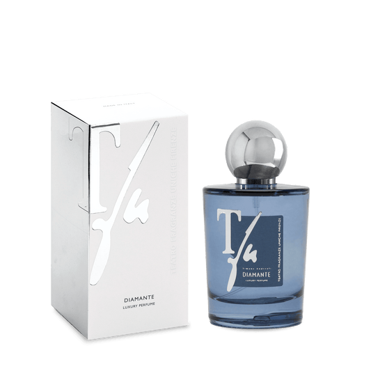 Teatro Fragranze Uniche Diamante Eau de Parfum 100 ml Unisex | RossoLacca