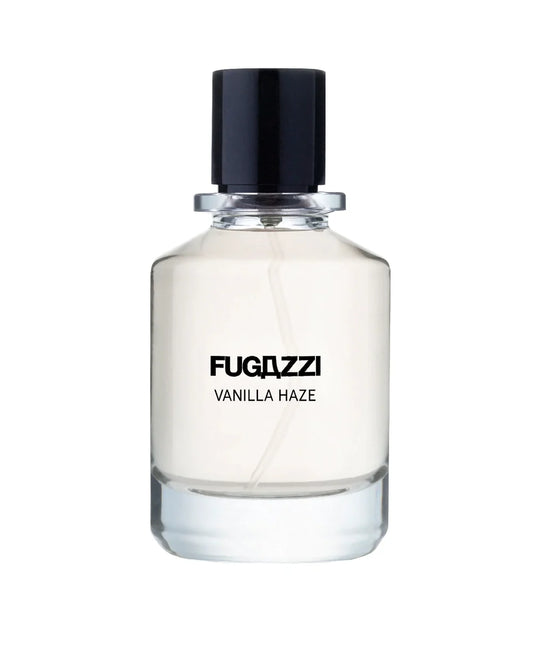 Fugazzi Vanilla Haze Extrait de Parfum - RossoLaccaStore