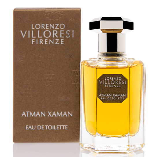 Lorenzo Villoresi Atman Xaman Eau de Toilette 100 ml | RossoLacca