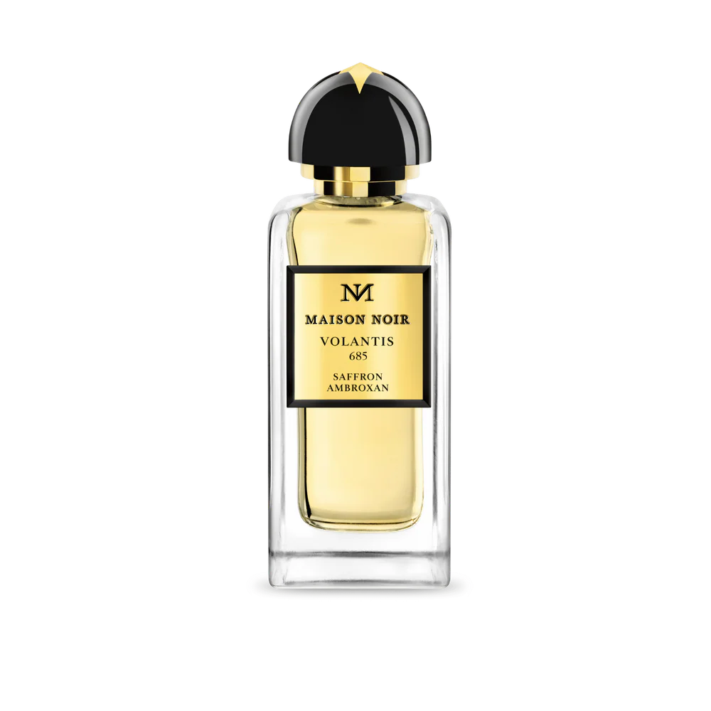 Maison Noir Volantis 685 Eau de Parfum | RossoLacca