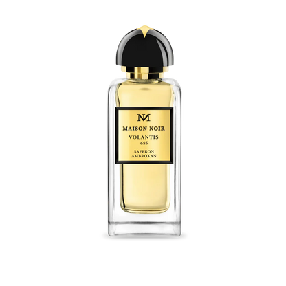 Maison Noir Volantis 685 Eau de Parfum | RossoLacca