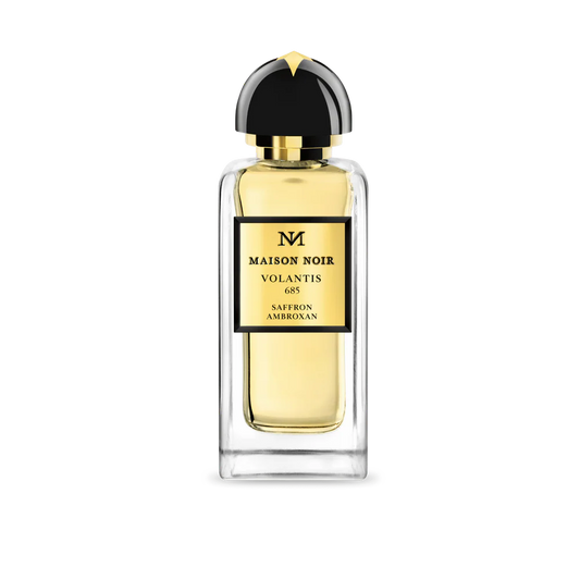 Maison Noir Volantis 685 Eau de Parfum | RossoLacca