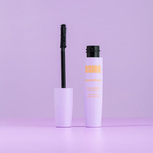 NEJHA Volume Docet – Mascara Effetto Extra Volume | RossoLacca