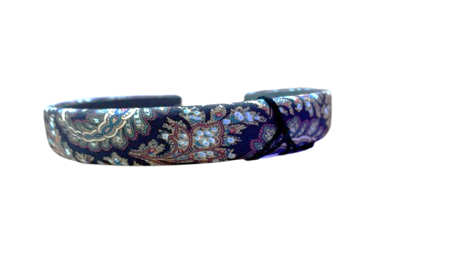 ETRO Cerchietto Medio Multicolor | RossoLacca