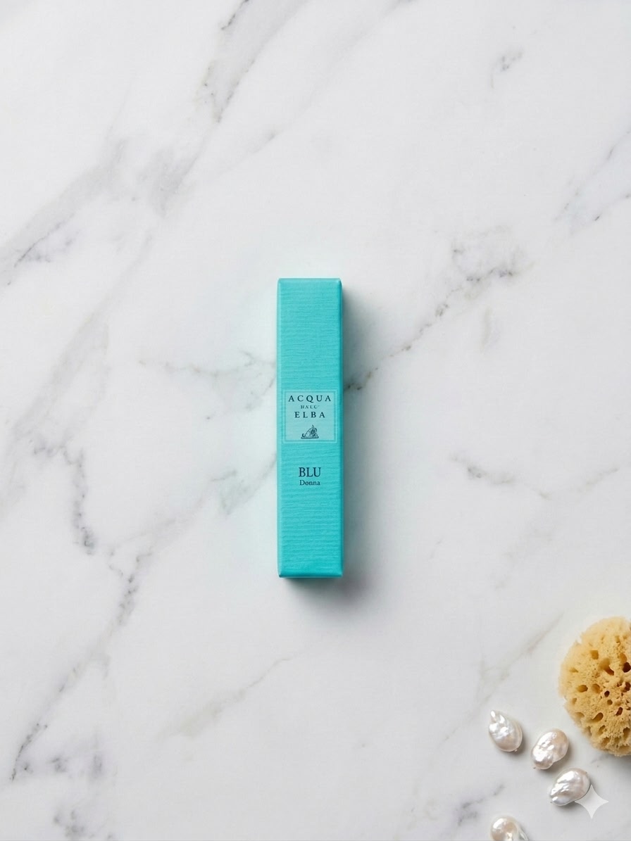 Acqua dell'Elba Blu Donna Eau de Parfum