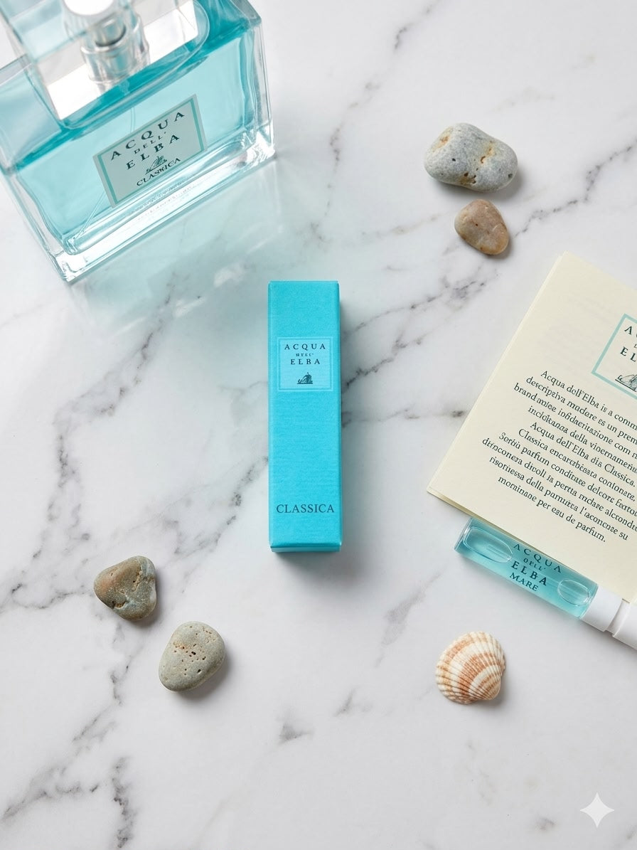 Acqua dell'Elba Classica Uomo Eau de Parfum