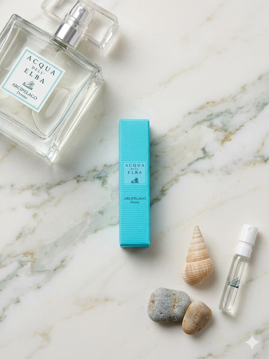 Acqua dell'Elba Arcipelago Donna Eau de Parfum