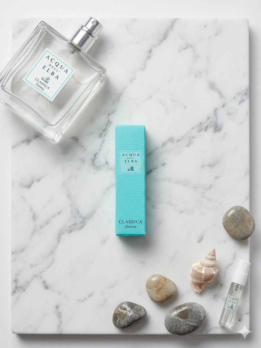 Acqua Dell'Elba Classica Donna Eau de Parfum