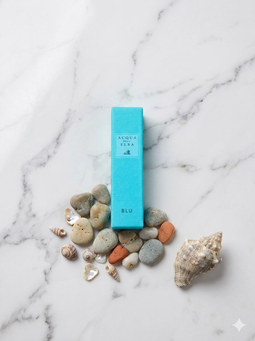 Acqua dell'Elba Blu Uomo Eau de Parfum