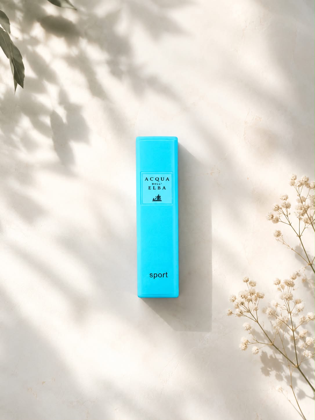 Acqua dell'Elba Sport Eau de Parfum Unisex