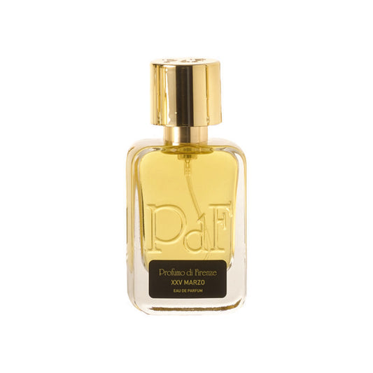 Profumo di Firenze XXV Marzo Eau de Parfum 30 ml | RossoLacca