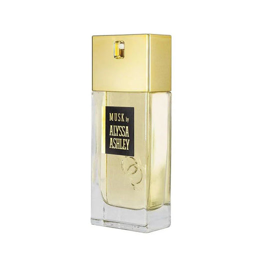 Musk By Alyssa Ashley Eau De Parfum  30 ml | RossoLacca