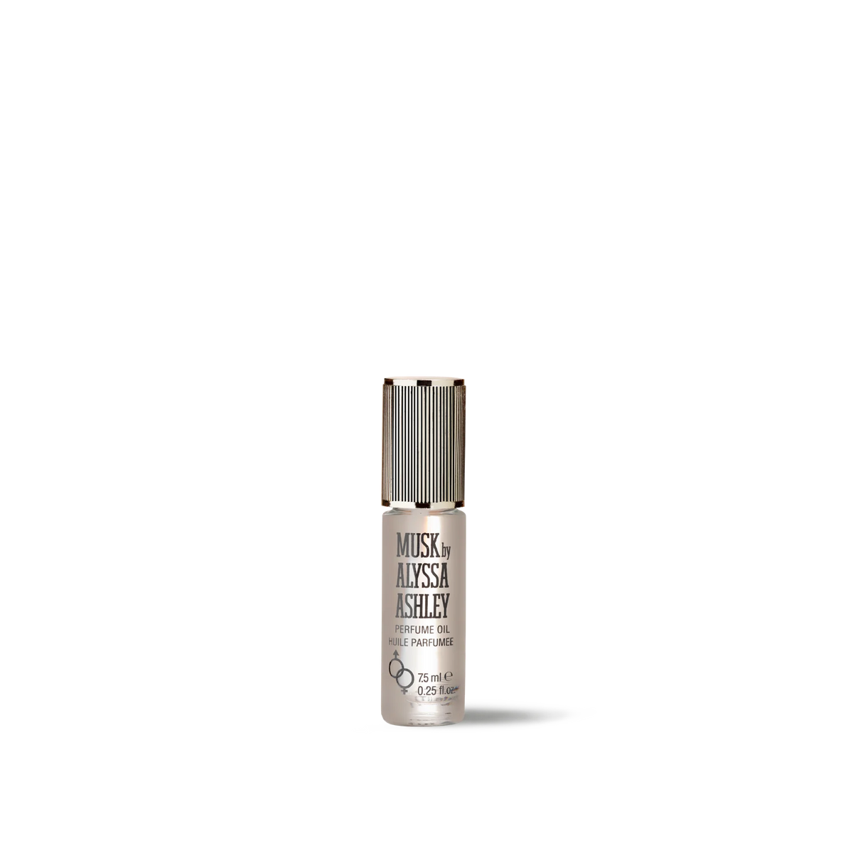 Alyssa Ashley Musk Perfume Oil 15 ml - RossoLaccaStore