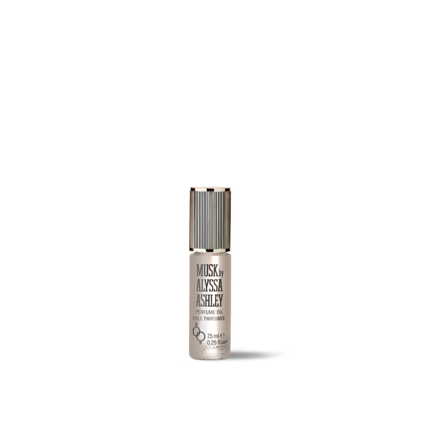 Alyssa Ashley Musk Perfume Oil 15 ml - RossoLaccaStore