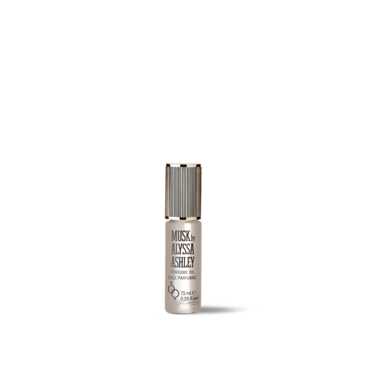 Alyssa Ashley Musk Perfume Oil 15 ml - RossoLaccaStore