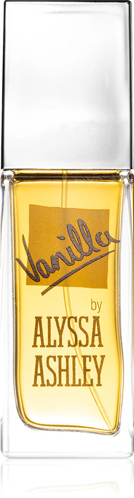 Alyssa Ashley Vanilla Eau de Toilette 50 ml Tester | RossoLacca