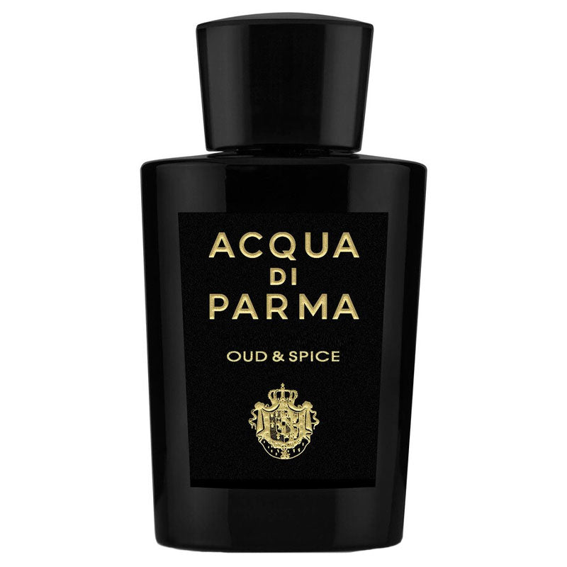 Acqua di Parma Oud & Spice Eau de Parfum 100 ml Tester Unisex | RossoLacca