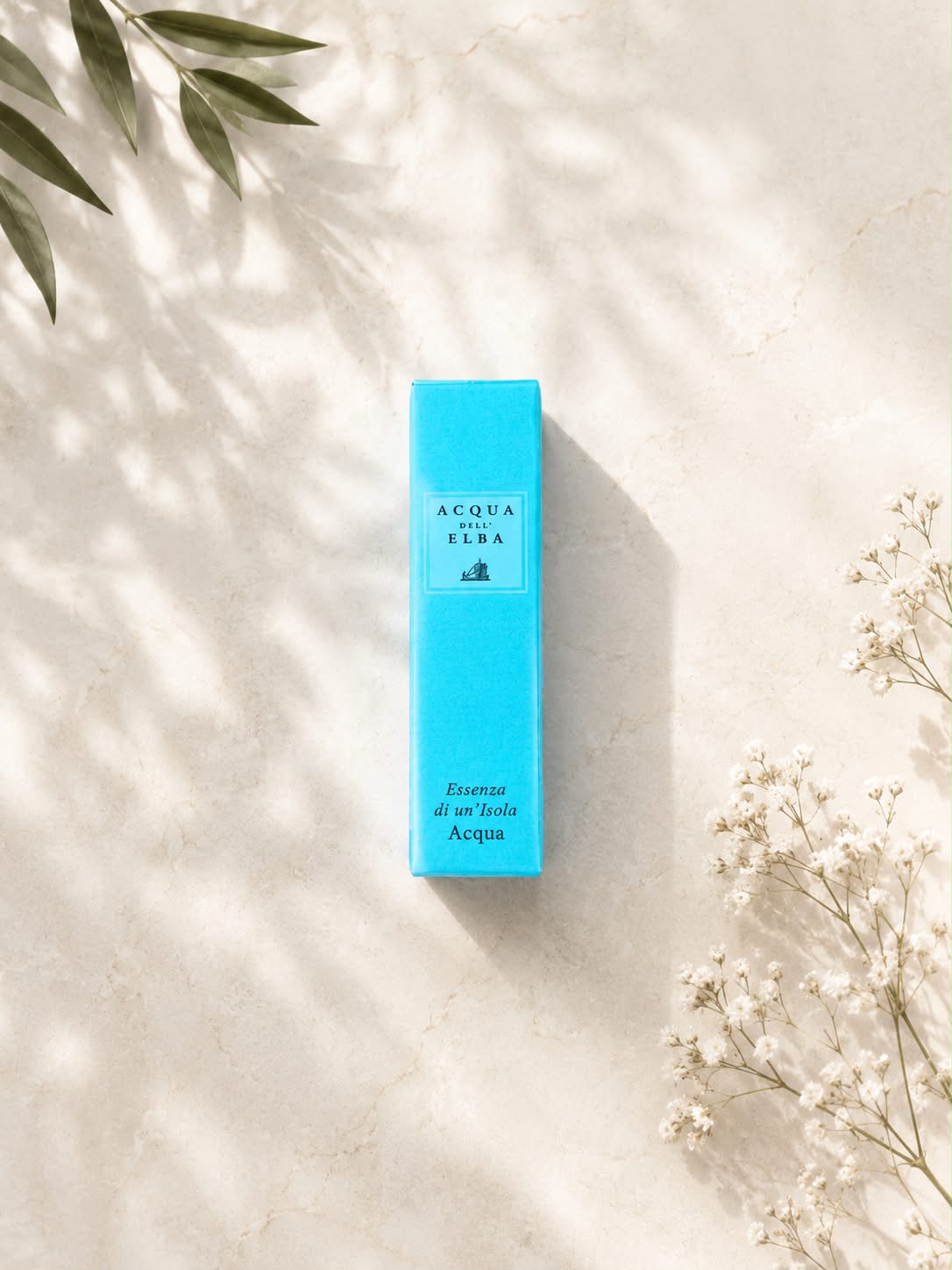 Acqua dell'Elba Essenza di Un'Isola Acqua Eau de Parfum | RossoLacca