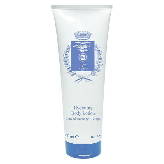 Acqua di Taormina Salsedine Body Lotion Unisex 250 ml | RossoLacca