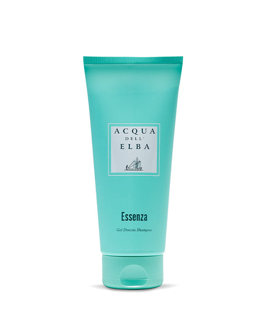 Acqua Dell'Elba Essenza Uomo Gel Doccia 200 ml | RossoLacca