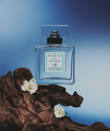 Acqua dell'Elba Essenzamare Eau de Parfum Novità Unisex | RossoLacca