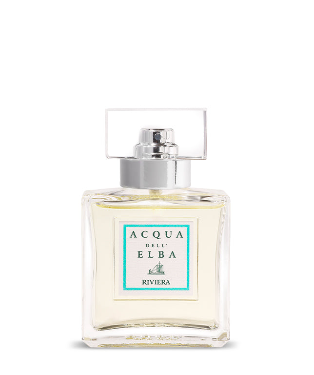 Acqua dell'Elba Riviera Eau de Parfum Novità Unisex | RossoLacca
