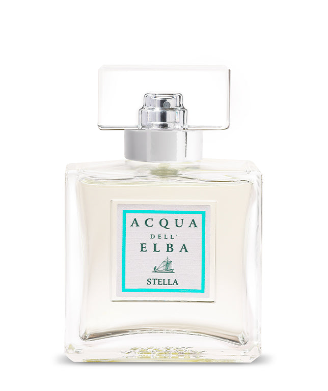Acqua dell'Elba Stella Eau de Parfum Novità Unisex | RossoLacca