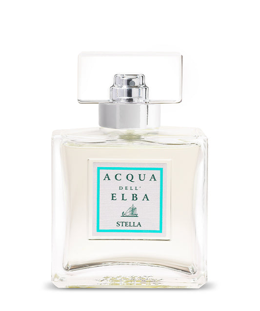 Acqua dell'Elba Stella Eau de Parfum Novità Unisex | RossoLacca