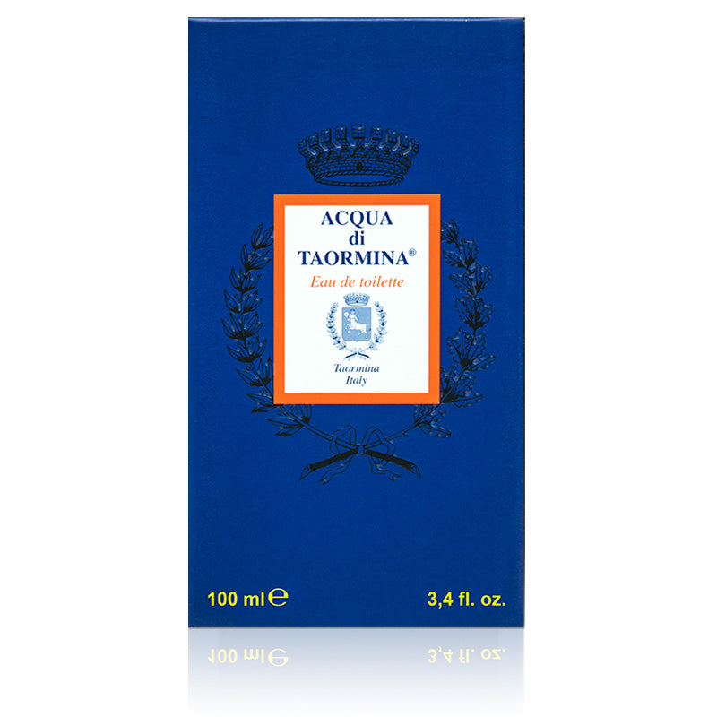 Acqua di Taormina Eau de Toilette Unisex - RossoLaccaStore