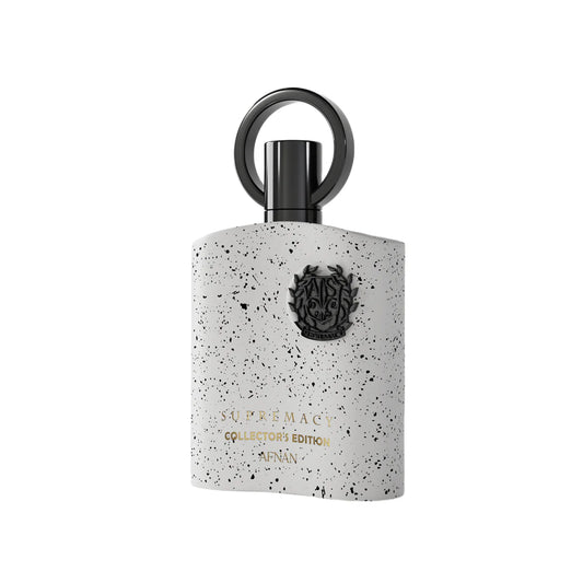 Afnan Supremacy Collector's Edition Eau de Parfum No Box * | RossoLacca