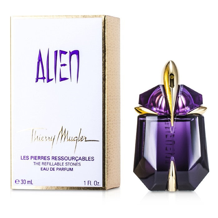 Mugler Alien Les Pierres Ressourcables Eau De Parfum | RossoLacca