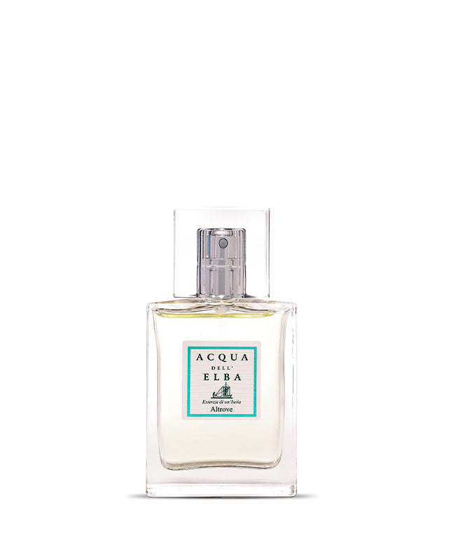 Acqua dell'Elba Essenza di Un'Isola Altrove Eau de Parfum| RossoLacca