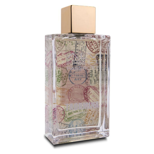  Alviero Martini ALV - Passaport Taormina Eau De Toilette 100 ml Tester