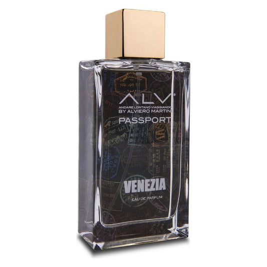 ALV - Alviero Martini  Venezia Eau De Parfum 100 ml No Box* - RossoLaccaStore