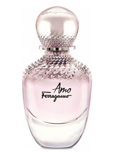 Salvatore Ferragamo Amo Eau De Parfum 100 ml Tester | RossoLacca