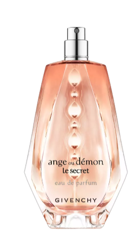 Givenchy Ange ou Dèmon Le Secret Eau De Parfum 100 ml Tester | rossolaccastore