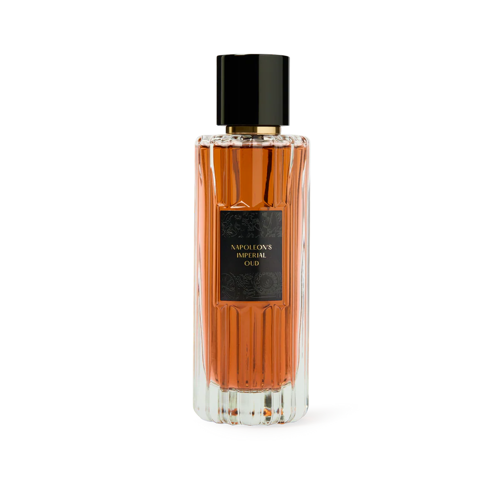 AquaNobilis Napoleon's Imperial Oud Eau de Parfum Intense 100 ml | RossoLacca