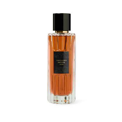 AquaNobilis Napoleon's Imperial Oud Eau de Parfum Intense 100 ml | RossoLacca