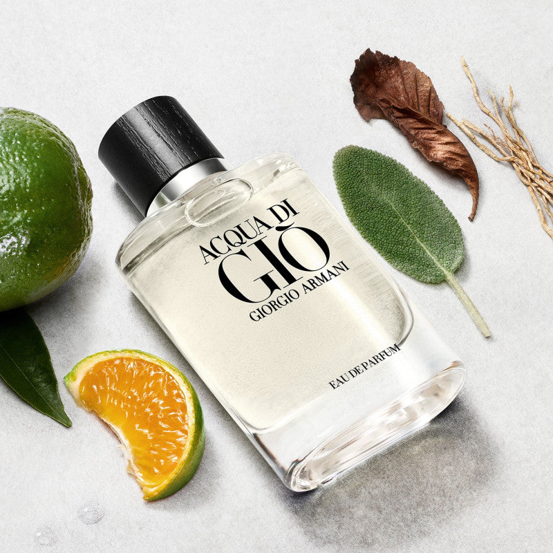 Giorgio Armani Acqua di Gio' Pour Homme Eau de Parfum | RossoLacca